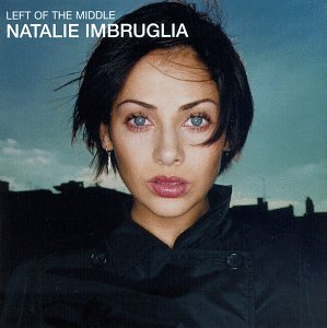 Left of the Middle Album Cover