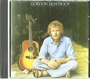 Sundown Album Cover