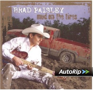 Mud on the Tires Album Cover