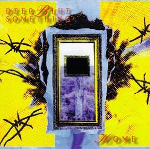Home Album Cover
