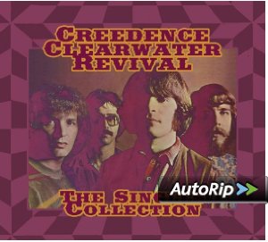 The Singles Collection Album Cover