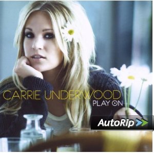 Play On Album Cover