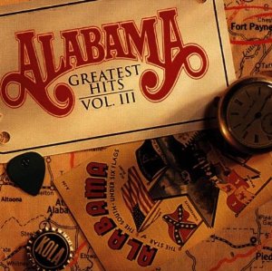 Greatest Hits, Volume III Album Cover
