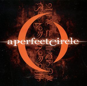 Mer de noms Album Cover