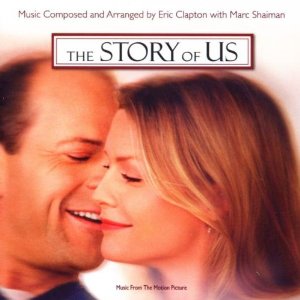 The Story of Us Album Cover