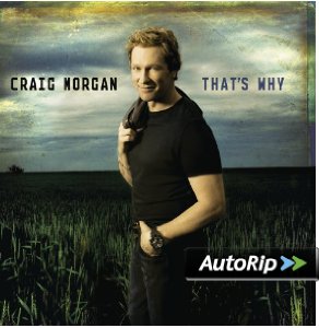 That's Why Album Cover
