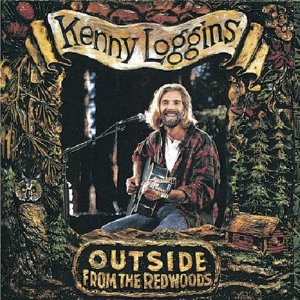 Outside From The Redwoods Album Cover