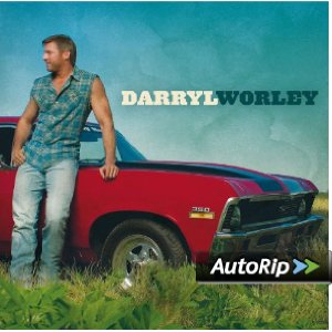 Darryl Worley Album Cover