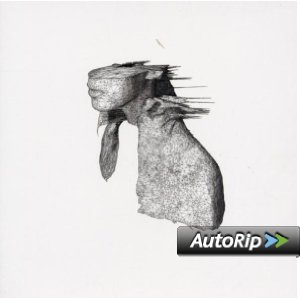 A Rush of Blood to the Head Album Cover