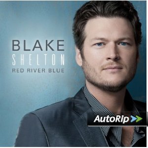 Red River Blue Album Cover