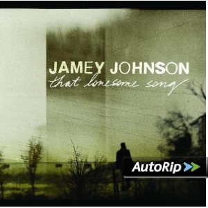 That Lonesome Song Album Cover