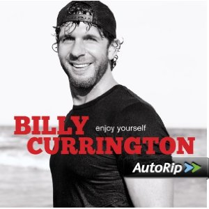 Enjoy Yourself Album Cover