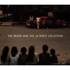 The Ultimate Collection (disc 1) Album Cover