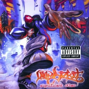 Significant Other Album Cover