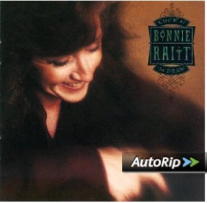 Luck of the Draw Album Cover