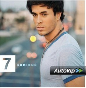 Seven Album Cover
