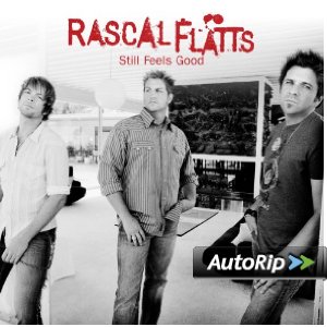 Still Feels Good Album Cover