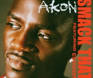 Smack That Album Cover