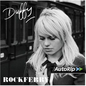 Rockferry Album Cover
