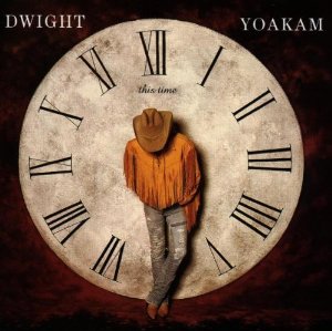 This Time Album Cover