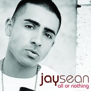 All or Nothing Album Cover