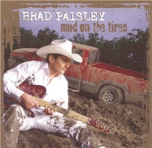 Mud on the Tires Album Cover