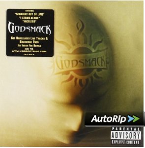 Faceless Album Cover
