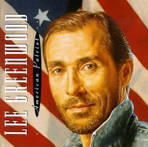 American Patriot Album Cover