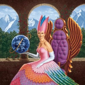 Greatest Hits Live Album Cover
