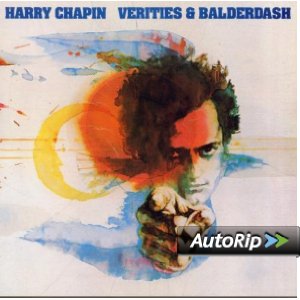Verities & Balderdash Album Cover