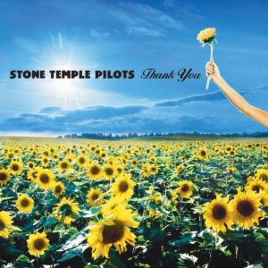 Thank You Album Cover