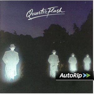 Quarterflash Album Cover