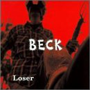 Loser Album Cover