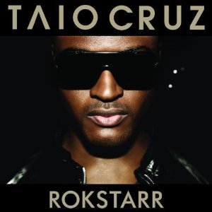 Rokstarr Album Cover