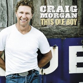 This Ole Boy Album Cover