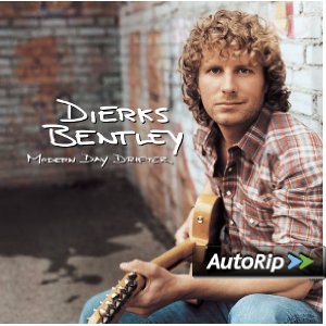 Modern Day Drifter Album Cover