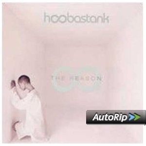 The Reason Album Cover