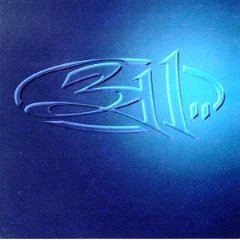 311 Album Cover