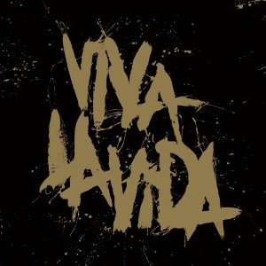 Viva la Vida or Death and All His Friends Album Cover