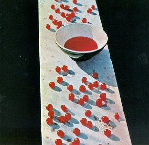 McCartney Album Cover