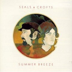 Summer Breeze Album Cover