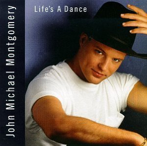 Life's a Dance Album Cover