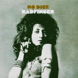 No Dice Album Cover