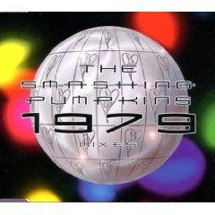 1979: Mixes Album Cover