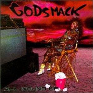 All Wound Up... Album Cover