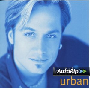 Keith Urban Album Cover