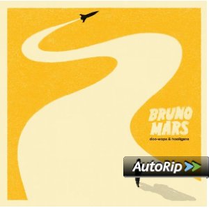 Doo-Wops & Hooligans Album Cover