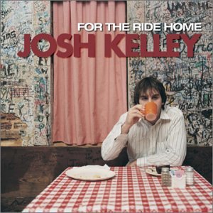 For the Ride Home Album Cover