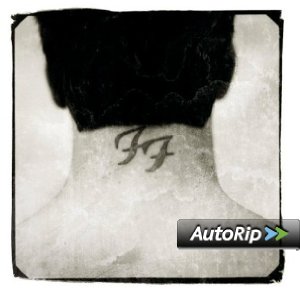 There Is Nothing Left to Lose Album Cover