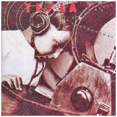 The Great Radio Controversy Album Cover